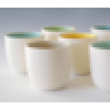 custom porcelain water mug cup coffee mugs